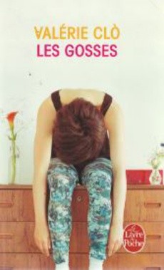 Les gosses - couverture livre occasion