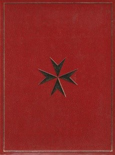 Les grands ordres de Chevalerie - couverture livre occasion