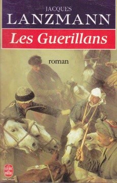 Les Guerillans - couverture livre occasion
