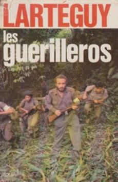 Les guérilleros - couverture livre occasion