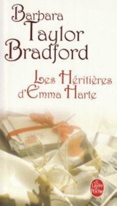 Les héritières d'Emma Harte - couverture livre occasion
