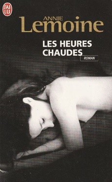 Les heures chaudes - couverture livre occasion