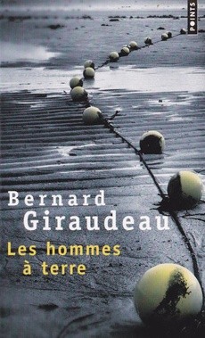 Les Hommes a Terre - couverture livre occasion