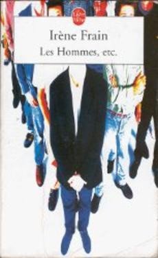 Les Hommes, etc. - couverture livre occasion