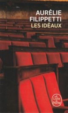 Les idéaux - couverture livre occasion