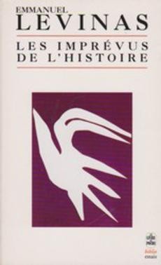 Les imprévus de l'histoire - couverture livre occasion