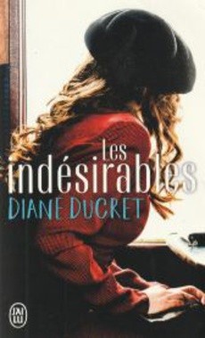 Les indésirables - couverture livre occasion