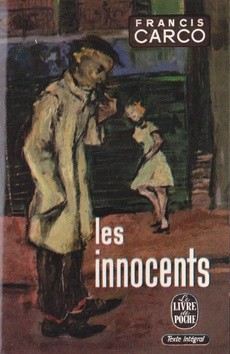 Les innocents - couverture livre occasion