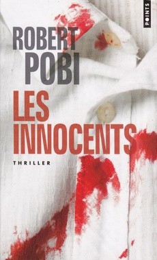 Les Innocents - couverture livre occasion
