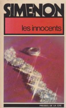 Les innocents - couverture livre occasion