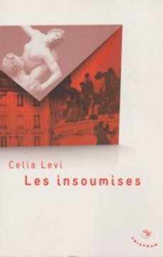 Les insoumises - couverture livre occasion