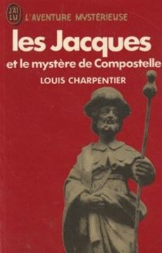 Les Jacques - couverture livre occasion