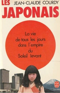 Les Japonais - couverture livre occasion