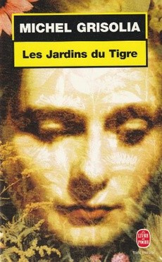 Les Jardins du Tigre - couverture livre occasion