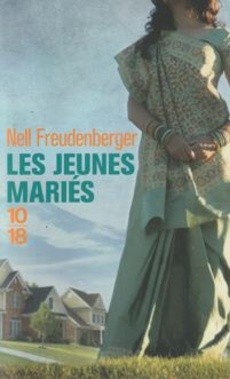 Les jeunes mariés - couverture livre occasion