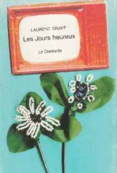 Les jours heureux - couverture livre occasion