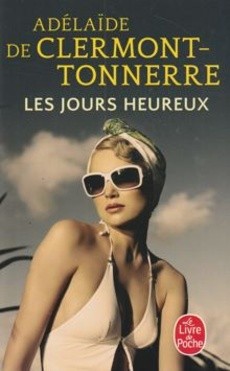 Les jours heureux - couverture livre occasion