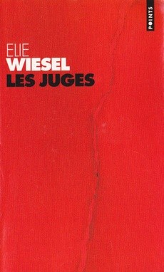 Les juges - couverture livre occasion