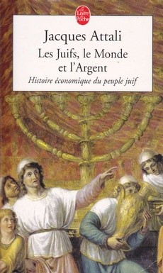Les Juifs, le Monde et l'Argent - couverture livre occasion
