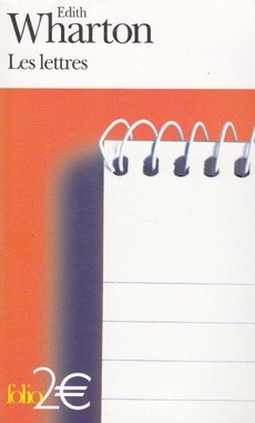 Les lettres - couverture livre occasion