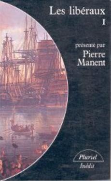 Les libéraux Tome I - couverture livre occasion