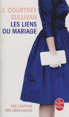 Les liens du mariage - couverture livre occasion