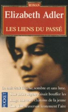 Les liens du passé - couverture livre occasion