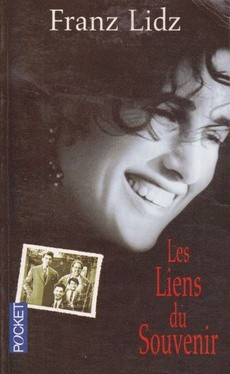 Les Liens du Souvenir - couverture livre occasion