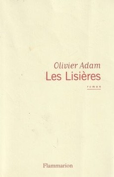 Les Lisières - couverture livre occasion