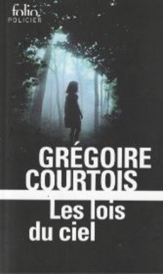 Les lois du ciel - couverture livre occasion