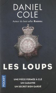 Les loups - couverture livre occasion