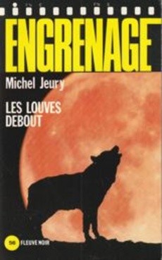 Les louves debout - couverture livre occasion