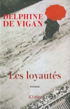 Les loyautés - couverture livre occasion