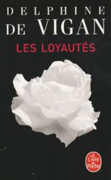 Les loyautés - couverture livre occasion