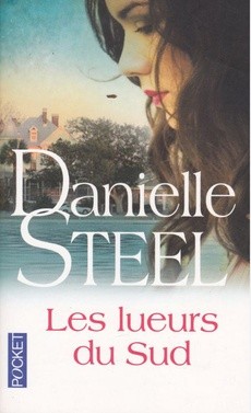 Les lueurs du Sud - couverture livre occasion