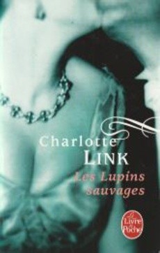 Les Lupins sauvages - couverture livre occasion