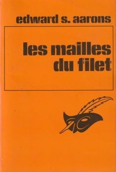 Les mailles du filet - couverture livre occasion