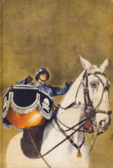 Les mains du miracle - couverture livre occasion