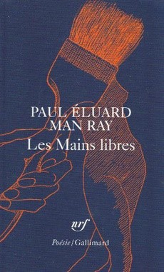 Les Mains libres - couverture livre occasion