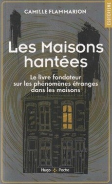 Les Maisons hantées - couverture livre occasion