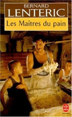 Les Maîtres du pain I & II - couverture livre occasion