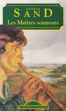 Les Maîtres sonneurs - couverture livre occasion