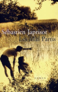 Les mal partis - couverture livre occasion