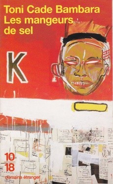 Les mangeurs de sel - couverture livre occasion