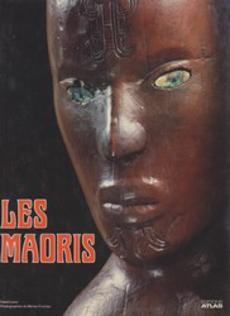 Les Maoris - couverture livre occasion