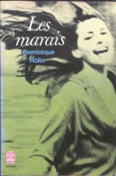 Les marais - couverture livre occasion