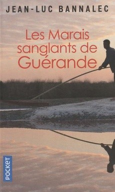 Les Marais sanglants de Guérande - couverture livre occasion