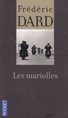 Les mariolles - couverture livre occasion