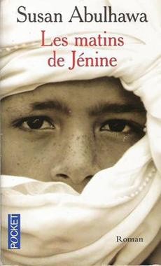Les matins de Jénine - couverture livre occasion