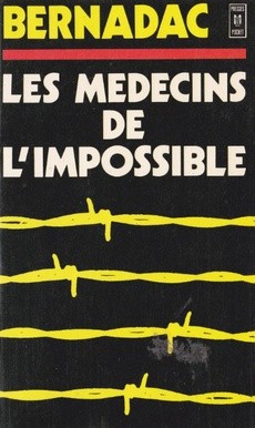 Les Médecins De Limpossible - 